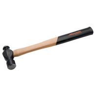 Ball Pein Hammer, 8 oz. Head Weight, Polished Face, Wood Handle PB Rental Co. Ltd.