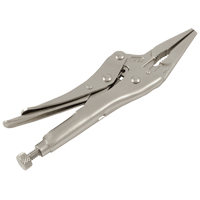 Locking Pliers, 6" Length, Long Nose PB Rental Co. Ltd.