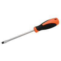 Tournevis pour &eacute;crous &agrave; fente, Tige de 5/16", Ronde, 10-5/8" lo, Prise en Coussin&eacute;e PB Rental Co. Ltd.