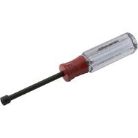 Metric Nut Driver with Acetate Handle, 6 mm Drive, 6-3/4" L, Non Magnetic PB Rental Co. Ltd.