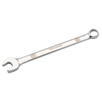 Combination Wrench, 12 Point, 6mm, Chrome Finish PB Rental Co. Ltd.