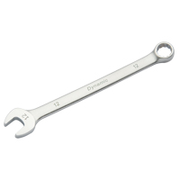 Combination Wrench, 12 Point, 6mm, Chrome Finish PB Rental Co. Ltd.
