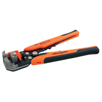 Self-Adjusting Wire Stripper, 8-1/5" L, 24 AWG PB Rental Co. Ltd.
