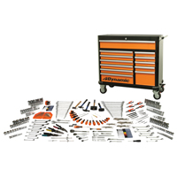 Ensemble d'outils avanc&eacute; Master, 367 morcea PB Rental Co. Ltd.