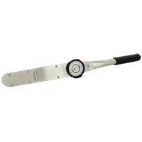 Torque Wrench with Memory Needle, Dial, 1/2" Square Drive, 0 - 250 ft-lbs. PB Rental Co. Ltd.
