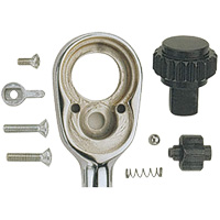 Ratchet Repair Kit, Click PB Rental Co. Ltd.
