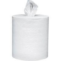 Scott&reg; Essential Paper Towels, 2 Ply, Centre Pull, 625' L PB Rental Co. Ltd.