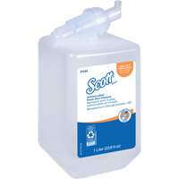 Scott&reg; Control Antimicrobial Skin Cleanser, Foam, 1 L, Unscented PB Rental Co. Ltd.