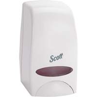 Scott&reg; Essential Skin Care Dispenser, Push, 1000 ml Capacity, Cartridge Refill Format PB Rental Co. Ltd.