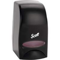 Scott&reg; Essential Skin Care Dispenser, Push, 1000 ml Capacity, Cartridge Refill Format PB Rental Co. Ltd.