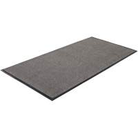 Poly-Tuft Matting, Wiper, 3' x 60' x 5/16", Charcoal PB Rental Co. Ltd.