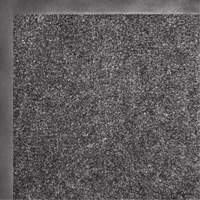 Poly-Tuft Matting, Wiper, 3' x 60' x 5/16", Charcoal PB Rental Co. Ltd.