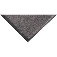 Poly-Tuft Matting, Wiper, 3' x 60' x 5/16", Charcoal PB Rental Co. Ltd.