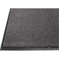 Poly-Tuft Matting, Wiper, 3' x 60' x 5/16", Charcoal PB Rental Co. Ltd.