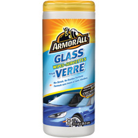 Glass Wipes PB Rental Co. Ltd.