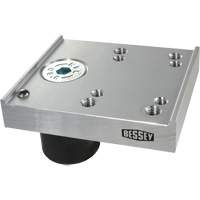 Adaptateur de serrage &agrave; genouill&egrave;re PB Rental Co. Ltd.