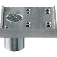 Adaptateur de serrage &agrave; genouill&egrave;re PB Rental Co. Ltd.