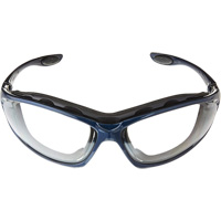 Uvex Seismic Reader Safety Goggles, Clear/2.5 Lens, Anti-Fog, ANSI Z87+/Meets/Exceeds CSA Z94.3 PB Rental Co. Ltd.