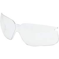 Uvex&reg; HydroShield Replacement Lens, Anti-Fog, Clear, Genesis&reg; PB Rental Co. Ltd.