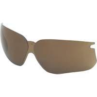 Espresso Replacement Lens, Anti-Fog, Brown, Uvex Genesis&reg; PB Rental Co. Ltd.