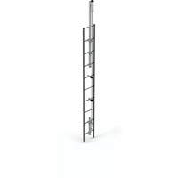 Guide-c&acirc;ble Lad-Saf PB Rental Co. Ltd.