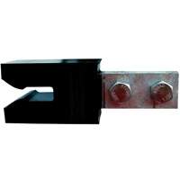 Guide-c&acirc;ble Lad-Saf PB Rental Co. Ltd.