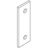 Support avec &eacute;cartement pour mat en acier Lad-Saf PB Rental Co. Ltd.