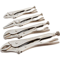 Vise-Grip&reg; Original Locking Pliers Set, 4 Pieces PB Rental Co. Ltd.