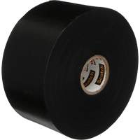 Scotch&reg; Professional Grade Linerless Rubber Splicing Tape, 50.8 mm (2") W x 9 m (30') L, 30 mils, Black PB Rental Co. Ltd.