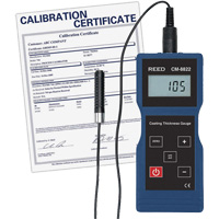 Coating Thickness Gauge PB Rental Co. Ltd.