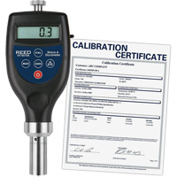 Durometer PB Rental Co. Ltd.