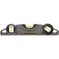 Fatmax&reg; Cast Torpedo Level, 9" L, Aluminum, 3 Vials, Magnetic PB Rental Co. Ltd.