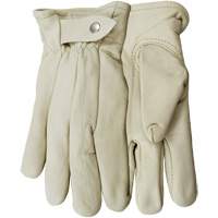 Gunslinger Roper Gloves, Large, Grain Cowhide Palm PB Rental Co. Ltd.