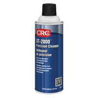 XT-2000 Precision Cleaner, Aerosol Can PB Rental Co. Ltd.