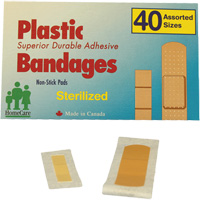 Adhesive Fabric Bandages PB Rental Co. Ltd.