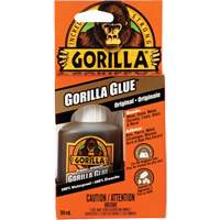 Colle originale, 2 oz, Bouteille pressable, Havane PB Rental Co. Ltd.
