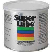 Super Lube, 400 ml, Canette PB Rental Co. Ltd.