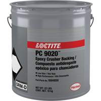 Agent anti-usure 9020 Nordbak, 2 gal., Canette PB Rental Co. Ltd.