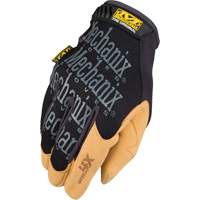 Gants r&eacute;sistant &agrave; l'abrasion Material4X Original, Paume Synth&eacute;tique, Taille Moyen/9 PB Rental Co. Ltd.