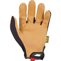 Gants r&eacute;sistant &agrave; l'abrasion Material4X Original, Paume Synth&eacute;tique, Taille Moyen/9 PB Rental Co. Ltd.