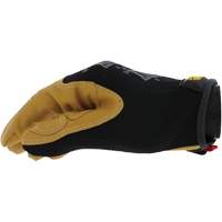 Gants r&eacute;sistant &agrave; l'abrasion Material4X Original, Paume Synth&eacute;tique, Taille Moyen/9 PB Rental Co. Ltd.