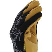 Gants r&eacute;sistant &agrave; l'abrasion Material4X Original, Paume Synth&eacute;tique, Taille Moyen/9 PB Rental Co. Ltd.