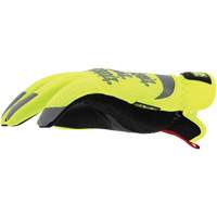 FastFit&reg; High-Visibility Work Gloves, Synthetic Palm, Size Medium/9 PB Rental Co. Ltd.