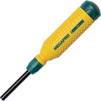 Original Hex 15-in-1 Multi-Bit Screwdriver, 8-37/50" L, Textured Handle PB Rental Co. Ltd.