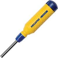 Original Stainless Steel 15-in-1 Multi-Bit Screwdriver, 8-37/50" L, Textured Handle PB Rental Co. Ltd.