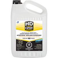 Antigel/liquide de refroidissement pour flotte mixte de service lourd et dur&eacute;e de vie prolong&eacute;e Turbo Power, 3,78 L, Gallon PB Rental Co. Ltd.