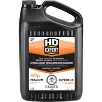 Antigel/liquide de refroidissement concentr&eacute; pour dur&eacute;e de vie prolong&eacute;e pour moteur diesel Turbo Power, 3,78 L, Gallon PB Rental Co. Ltd.