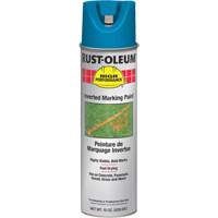 V2300 System Inverted Marking Paint, 15 oz., Aerosol Can PB Rental Co. Ltd.