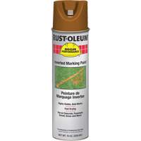 V2300 System Inverted Marking Paint, 15 oz., Aerosol Can PB Rental Co. Ltd.