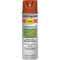 V2300 System Inverted Marking Paint, 15 oz., Aerosol Can PB Rental Co. Ltd.